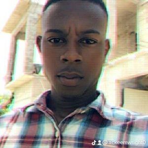 Meet your Posher, Ackeem